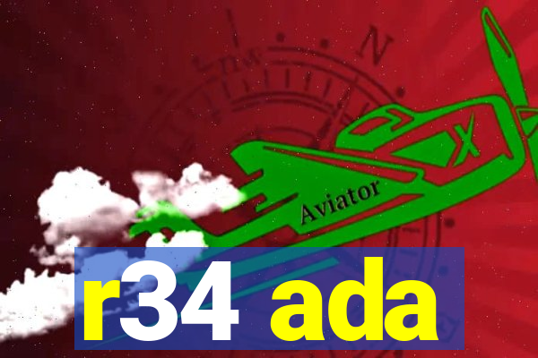 r34 ada